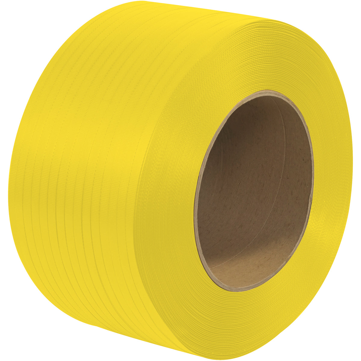 Polypropylene & Polyester Strapping : All you need to know
