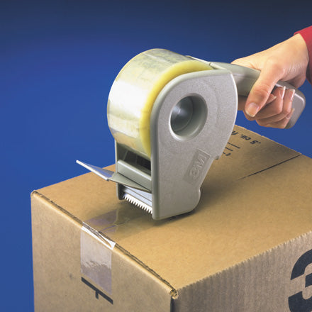 acrylic vs hot melt packing tape for carton sealing