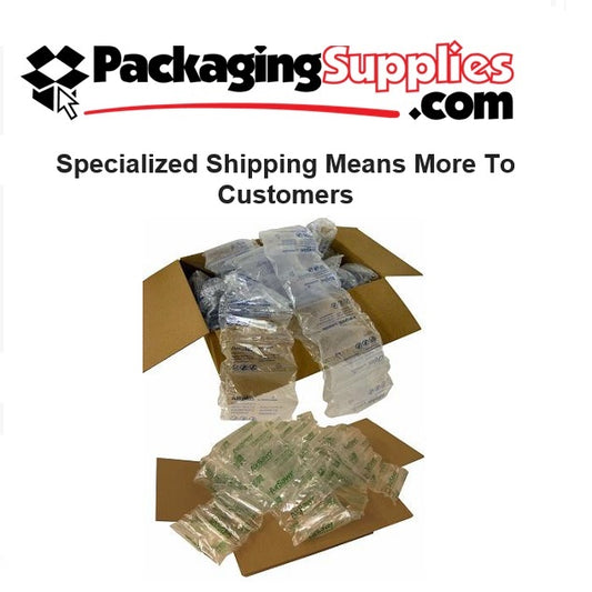 Specialized Shipping Means More To Customers