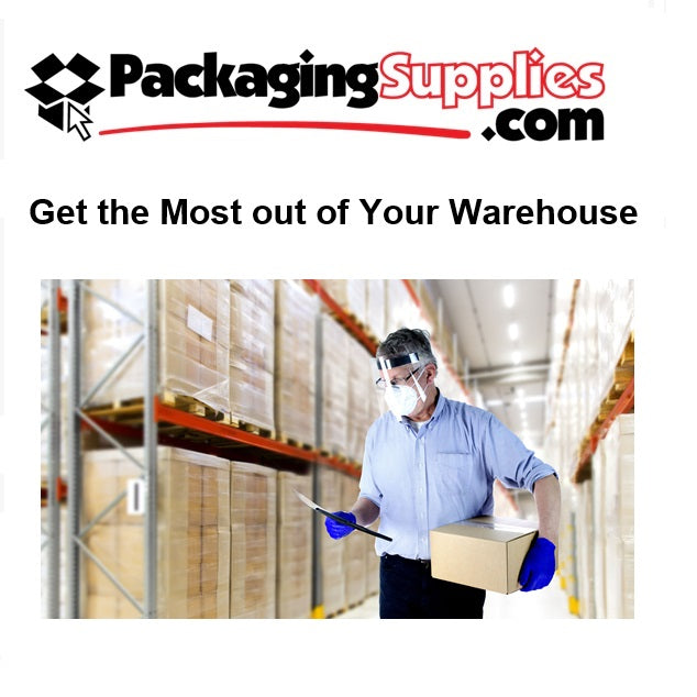Get the Most Out of Your Warehouse