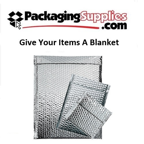 Give Your Items a Blanket