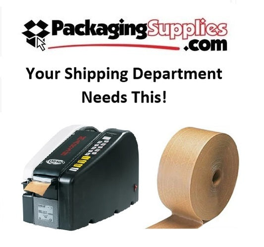 Your Shipping Department Needs This!