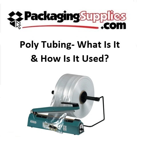 Poly Tubing- What Is It & How Is It Used?