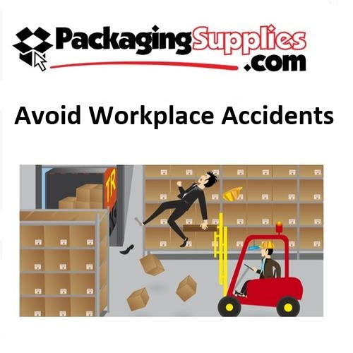 Avoid Workplace Accidents