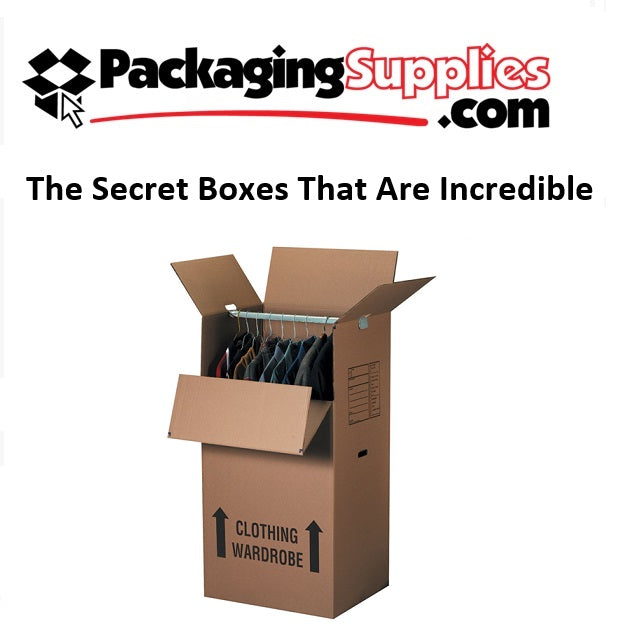 The Secret Boxes That Are Incredible