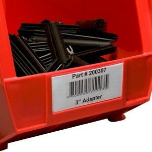 Transbin Label Bin Labels