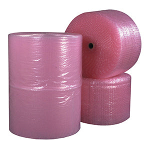 Anti Static Bubble Wrap Large Bundles