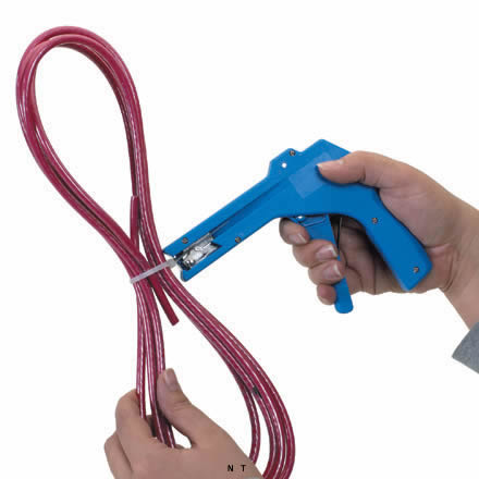 Cable Tie Guns