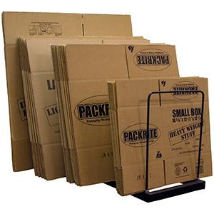 Carton Stand, Carton Rack
