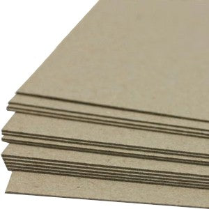 Chipboard Sheets
