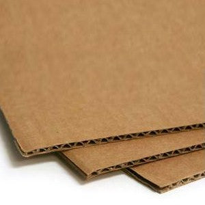 Corrugated Sheets