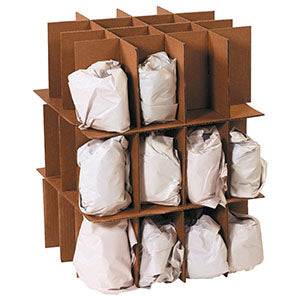 Dish Boxes, Dish Packing Boxes, Dish Pack Boxes