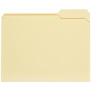 File Folders