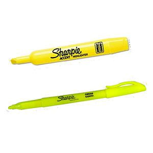 Highlighters