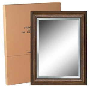 Mirror Box Type Mirror Boxes