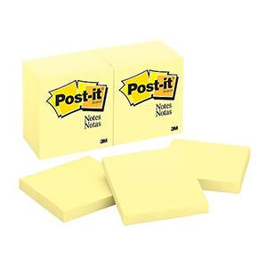 Post In Notes Box Telescopic Boxes
