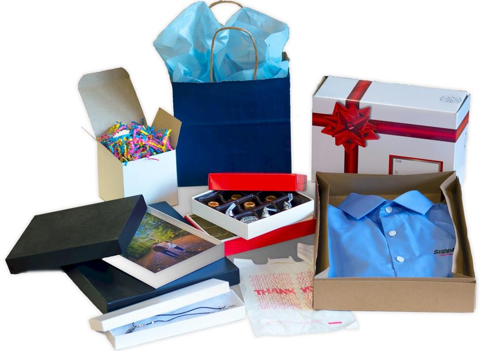 Premium Packaging at Wholesale Prices