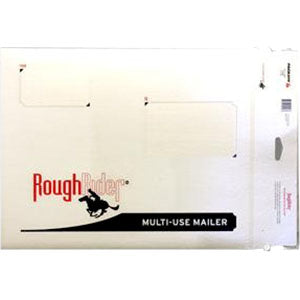 PackRite Rough Rider Rigid Mailers
