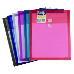 Different Reealable Envelopes Boxes