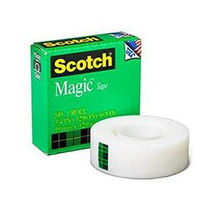 Scoatch Scotch Tape