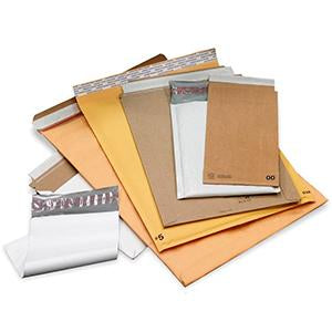 Shuttle Envelopes Products