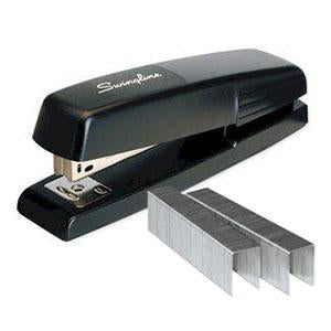 Staplery Shipping Supplies