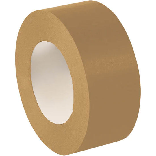 2" x 60 Yard Flat Back Tape 24/Case
