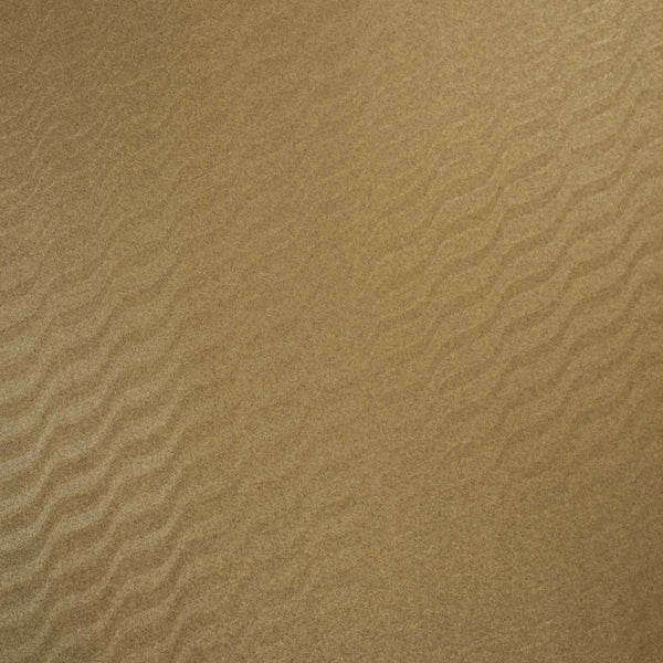 antique gold rhythm gift wrap