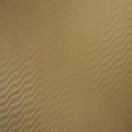 24" x 417 Feet Antique Gold Rhythm Half Ream Gift Wrap