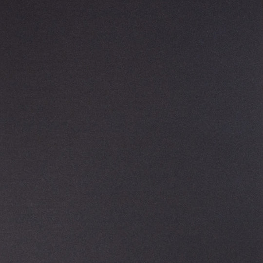 24" x 417 Feet Black Kraft Half Ream Gift Wrap