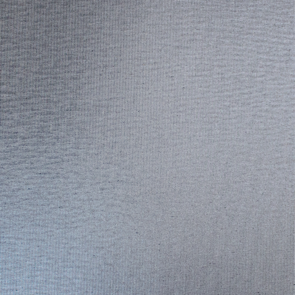 black metallic gift wrap