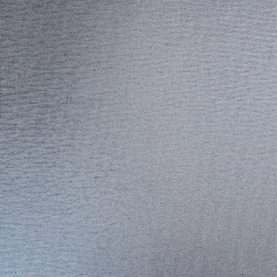 24" x 417 Feet Black Metallic Half Ream Gift Wrap