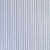 blue ticking stripe gift wrap