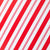 cane candy stripe gift wrap