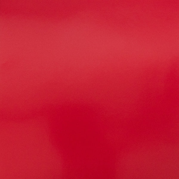 chrome red gift wrap