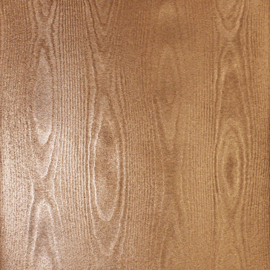 24" x 833 Feet Copper Ore Moire Full Ream Gift Wrap