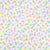 dots all folks gift wrap