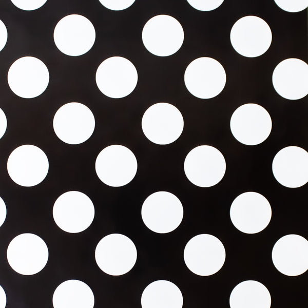 dots checks rev gift wrap