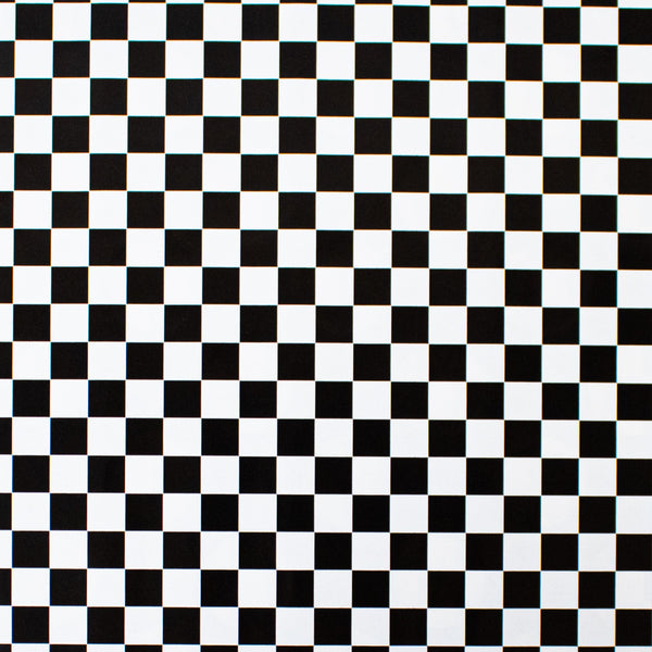 dots checks rev gift wrap