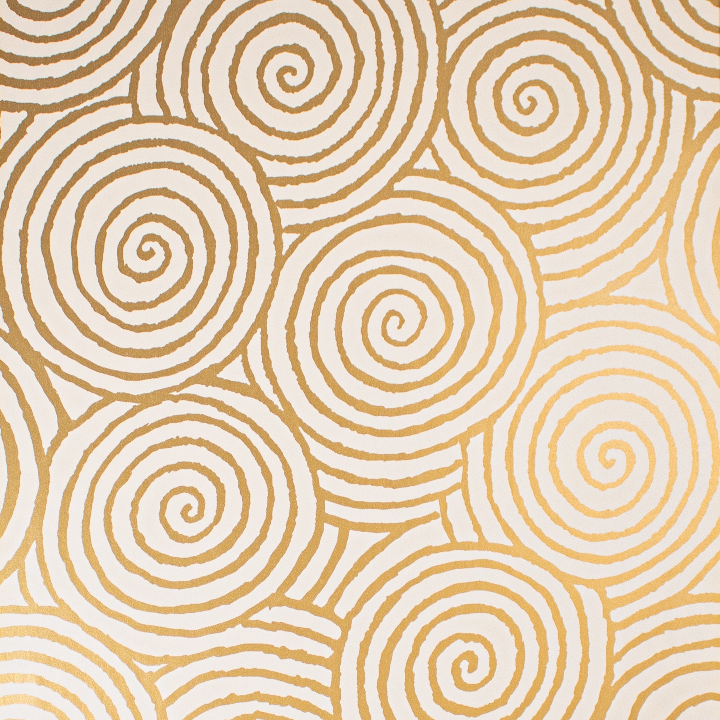 dragonflies swirls gift wrap