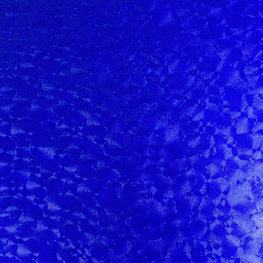 24" x 833 Feet Dramatic Blue Kalos Full Ream Gift Wrap