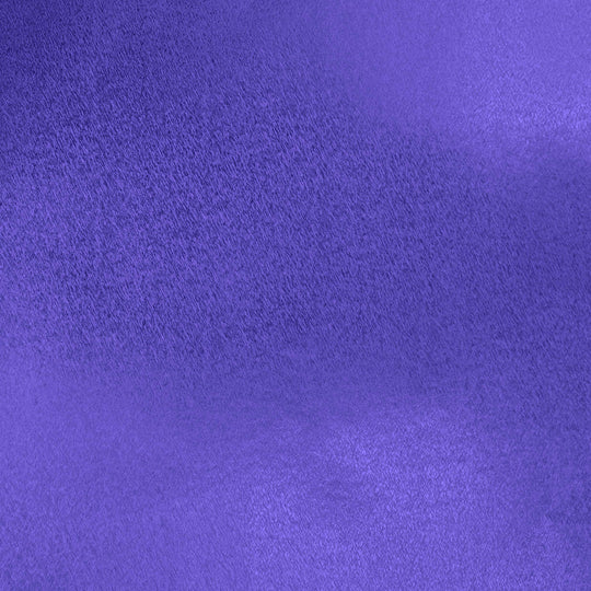 24" x 417 Feet Dramatic Blue Spun Silk Half Ream Gift Wrap