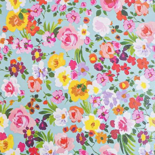 24" x 417 Feet Field Day Half Ream Gift Wrap