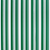 green holiday stripe gift wrap