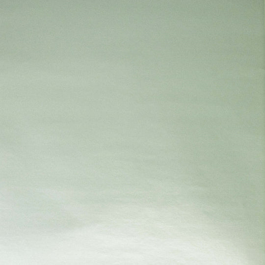 24" x 417 Feet Green Metallic Half Ream Gift Wrap