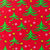 grinchy trees gift wrap