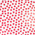 hearts gift wrap