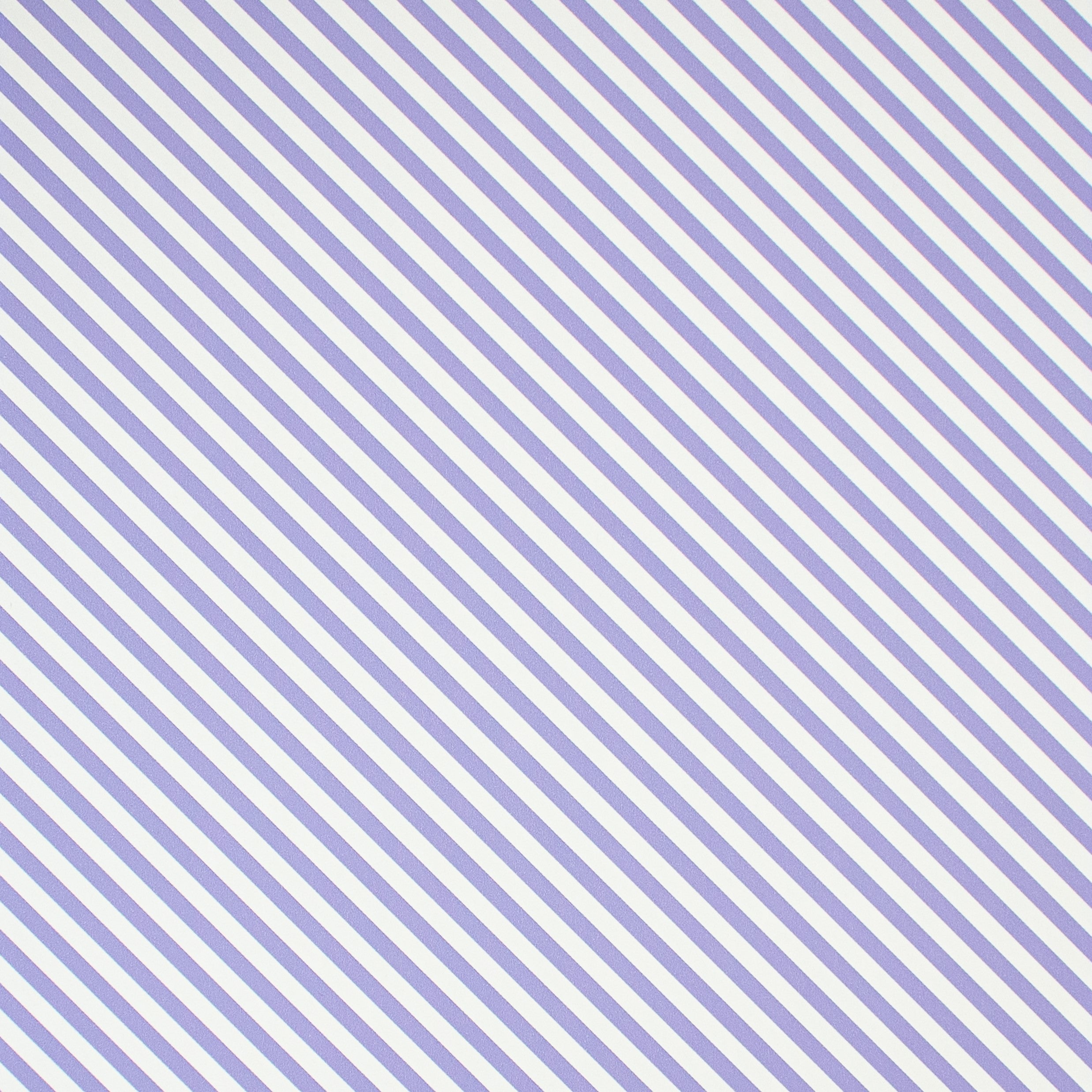 lavender dot stripe gift wrap