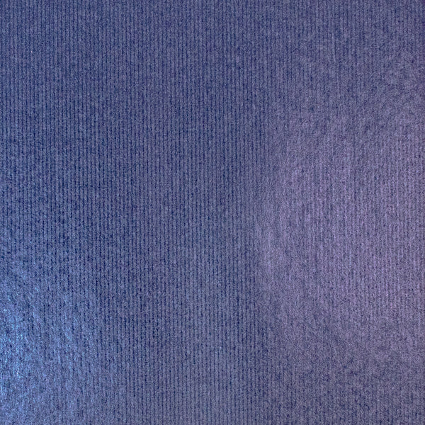 lenox lined blue gift wrap