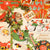 old fashion christmas gift wrap